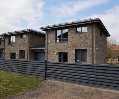 "Vandersanden" plytos 122 Brama